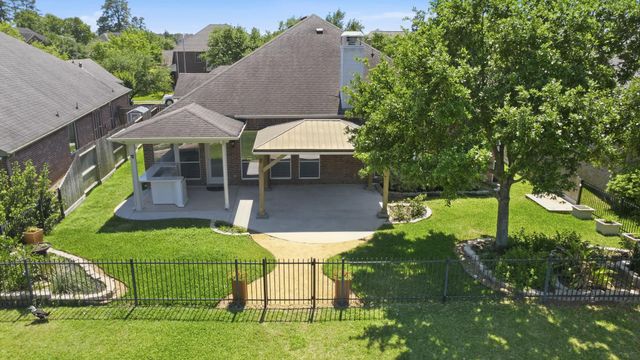 13406 Northspring Bend Lane, Cypress, TX 77429