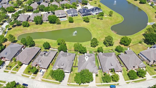 13406 Northspring Bend Lane, Cypress, TX 77429