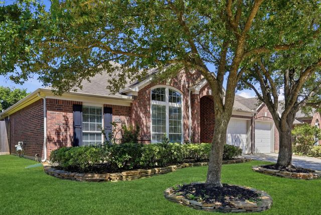 13406 Northspring Bend Lane, Cypress, TX 77429