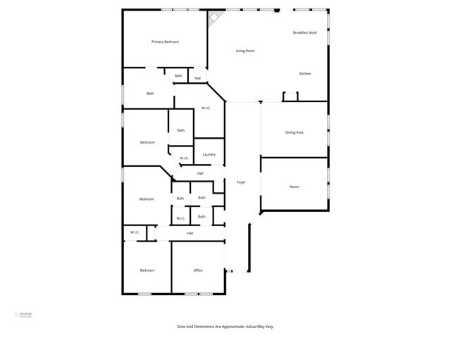 13406 Northspring Bend Lane, Cypress, TX 77429