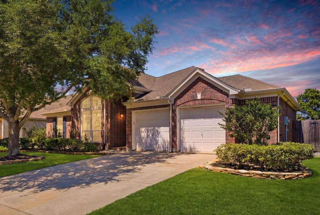 13406 Northspring Bend Lane, Cypress, TX 77429