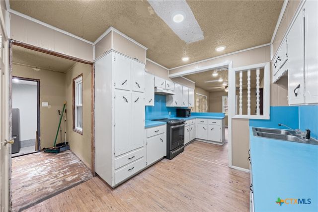 605 Duncan Avenue, Killeen, TX 76541