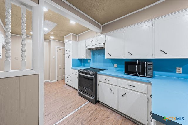605 Duncan Avenue, Killeen, TX 76541