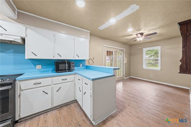 605 Duncan Avenue, Killeen, TX 76541