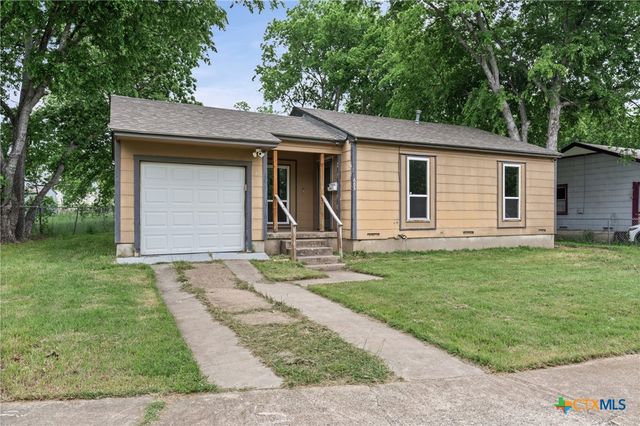 605 Duncan Avenue, Killeen, TX 76541