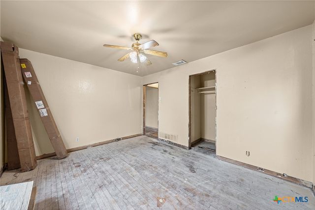 605 Duncan Avenue, Killeen, TX 76541