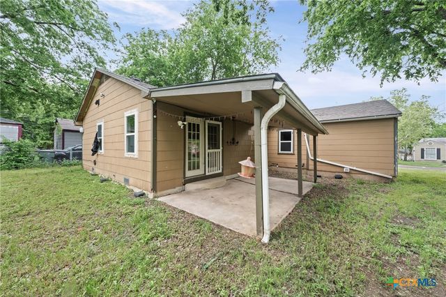 605 Duncan Avenue, Killeen, TX 76541