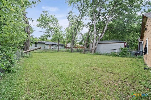 605 Duncan Avenue, Killeen, TX 76541