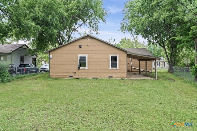 605 Duncan Avenue, Killeen, TX 76541