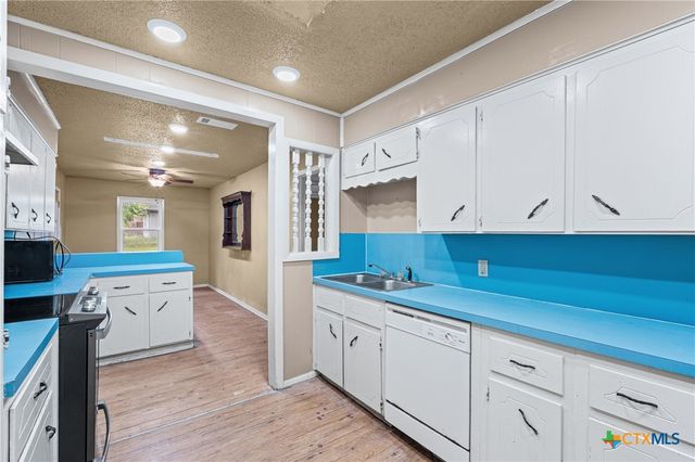 605 Duncan Avenue, Killeen, TX 76541