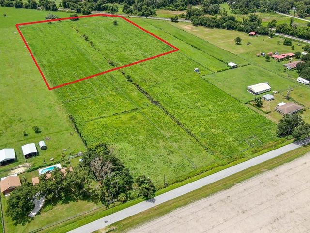 ALLEN ROAD, Lithia, FL 33547