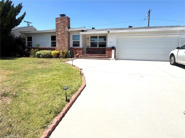 1023 E Thelborn Avenue, West Covina, CA 91790