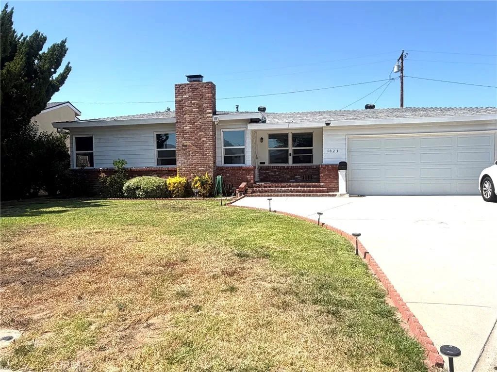 1023 E Thelborn Avenue, West Covina, CA 91790