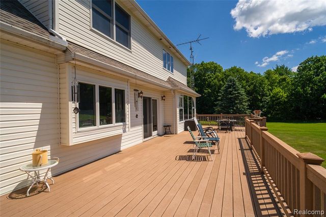 6728 Bowers Road, Imlay City, MI 48444