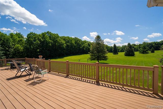 6728 Bowers Road, Imlay City, MI 48444