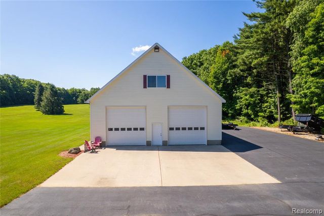 6728 Bowers Road, Imlay City, MI 48444