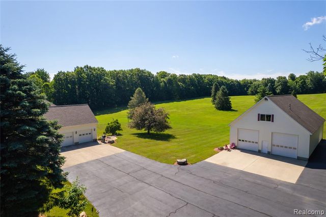6728 Bowers Road, Imlay City, MI 48444