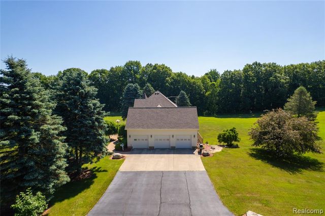 6728 Bowers Road, Imlay City, MI 48444
