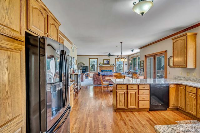 6728 Bowers Road, Imlay City, MI 48444