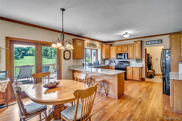 6728 Bowers Road, Imlay City, MI 48444