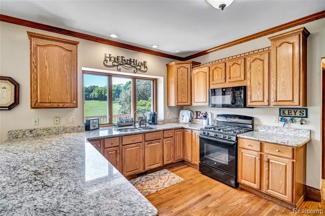 6728 Bowers Road, Imlay City, MI 48444