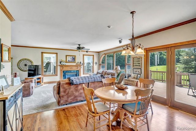 6728 Bowers Road, Imlay City, MI 48444