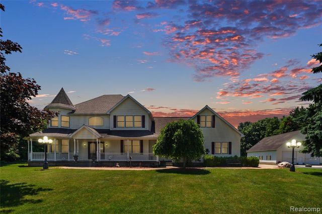 6728 Bowers Road, Imlay City, MI 48444