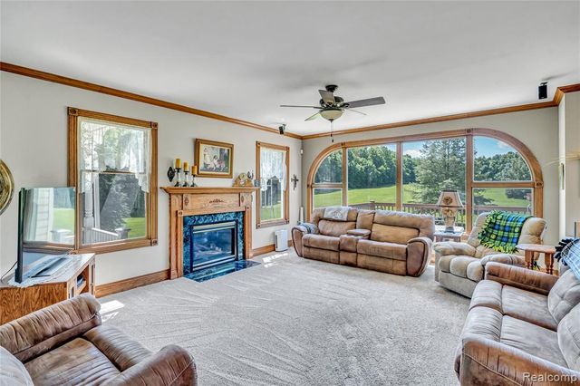 6728 Bowers Road, Imlay City, MI 48444