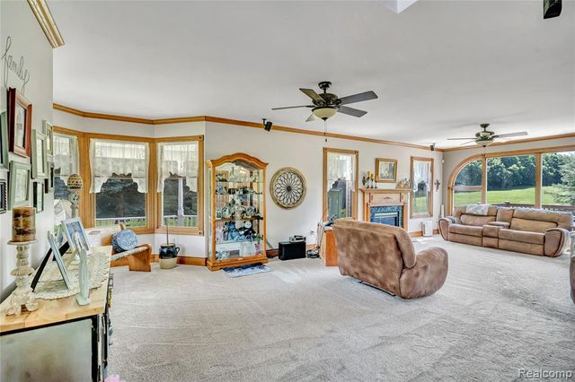 6728 Bowers Road, Imlay City, MI 48444