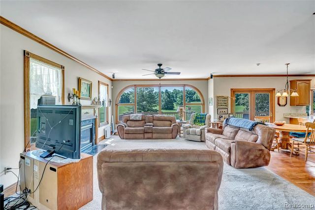 6728 Bowers Road, Imlay City, MI 48444