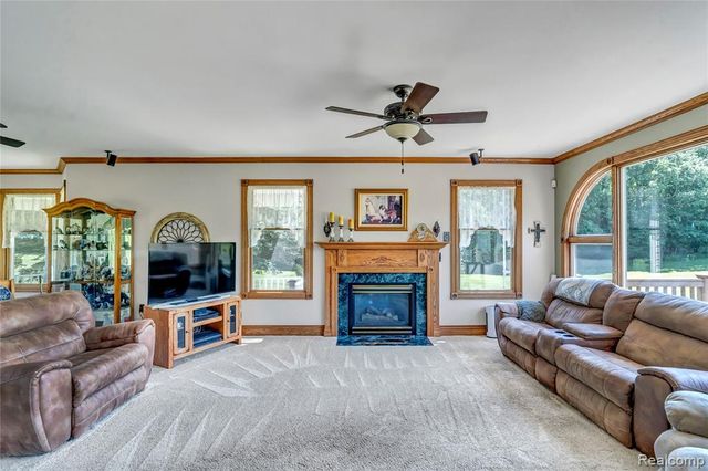 6728 Bowers Road, Imlay City, MI 48444