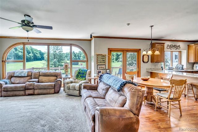 6728 Bowers Road, Imlay City, MI 48444