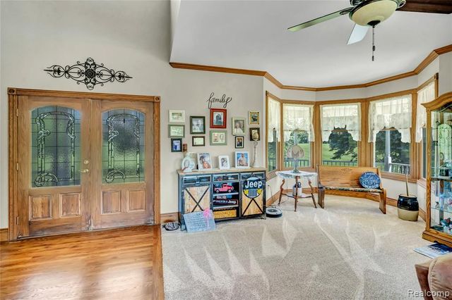 6728 Bowers Road, Imlay City, MI 48444