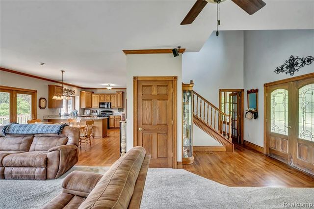 6728 Bowers Road, Imlay City, MI 48444