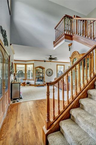 6728 Bowers Road, Imlay City, MI 48444