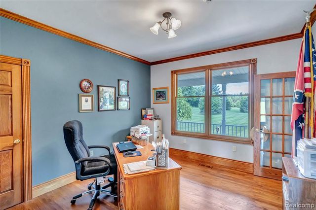 6728 Bowers Road, Imlay City, MI 48444