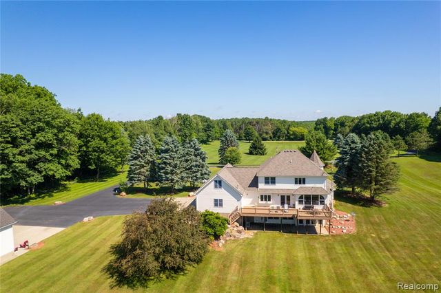 6728 Bowers Road, Imlay City, MI 48444