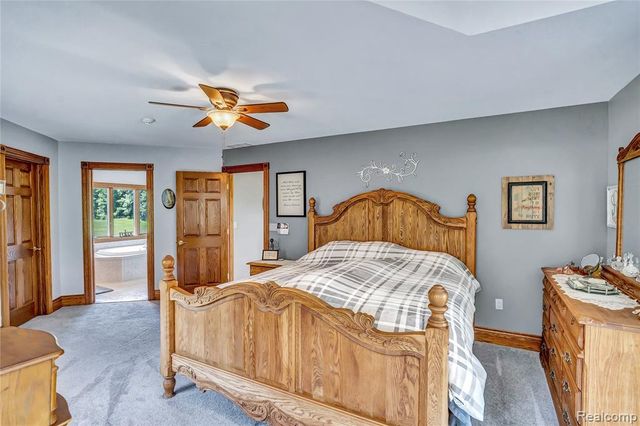 6728 Bowers Road, Imlay City, MI 48444