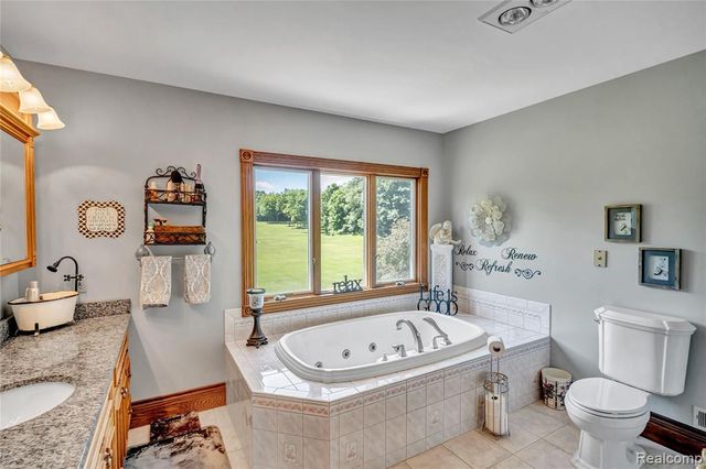 6728 Bowers Road, Imlay City, MI 48444