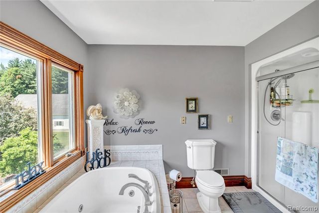 6728 Bowers Road, Imlay City, MI 48444