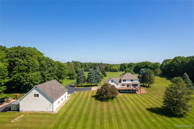 6728 Bowers Road, Imlay City, MI 48444