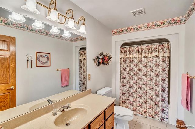 6728 Bowers Road, Imlay City, MI 48444