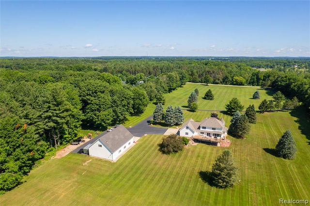 6728 Bowers Road, Imlay City, MI 48444