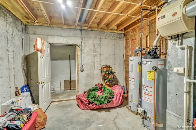 6728 Bowers Road, Imlay City, MI 48444