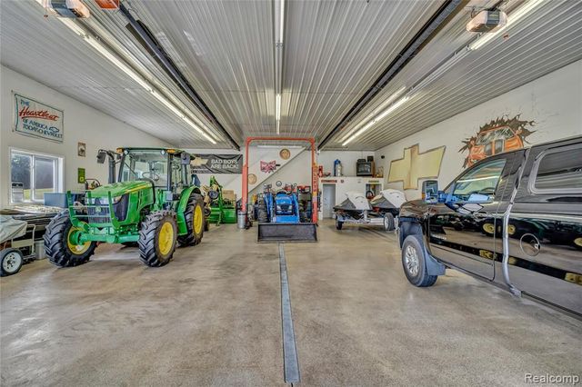 6728 Bowers Road, Imlay City, MI 48444