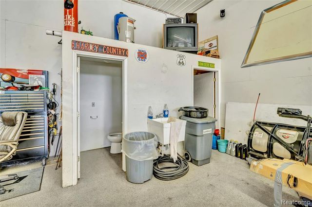 6728 Bowers Road, Imlay City, MI 48444