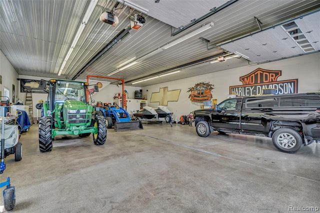 6728 Bowers Road, Imlay City, MI 48444