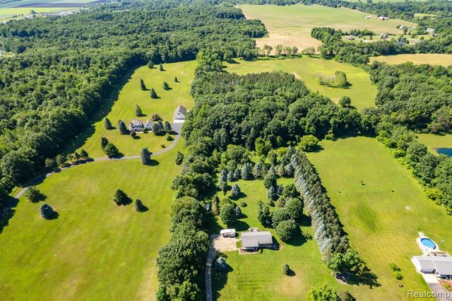 6728 Bowers Road, Imlay City, MI 48444