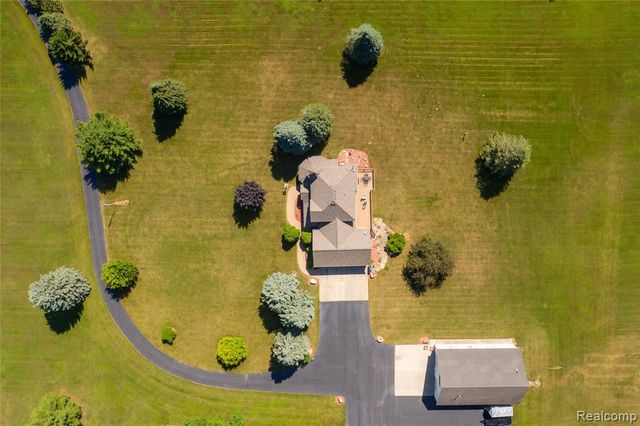 6728 Bowers Road, Imlay City, MI 48444