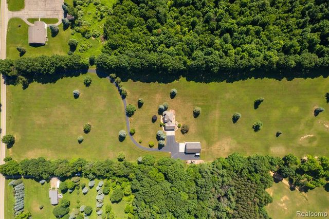 6728 Bowers Road, Imlay City, MI 48444